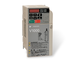 V1000小型矢量控制变频器